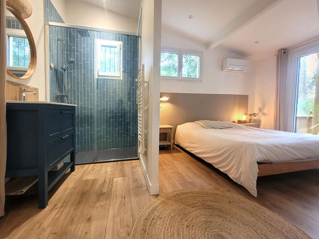 LEGE-CAP-FERRET Maison Lege Cap Ferret 6 pièce(s) 120 m2 4