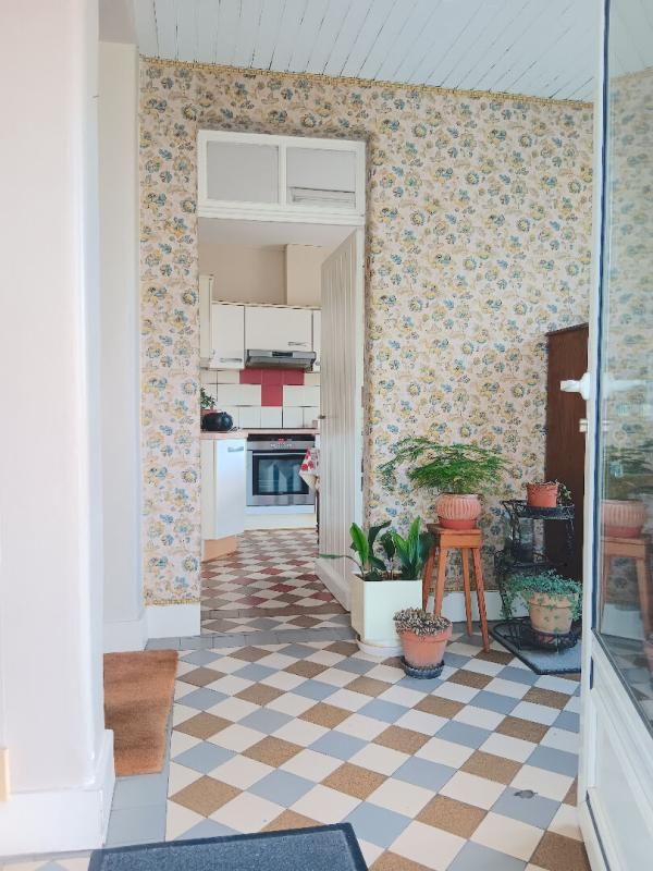 CAHORS Maison Cahors 46000 hyper centre, 3 chambres, grand garage 2