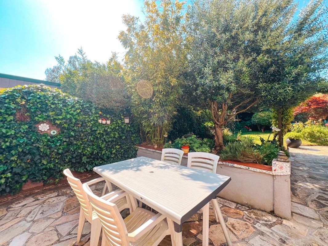 NANTES Maison Nantes 5 pièces avec joli jardin arboré - Nantes 2