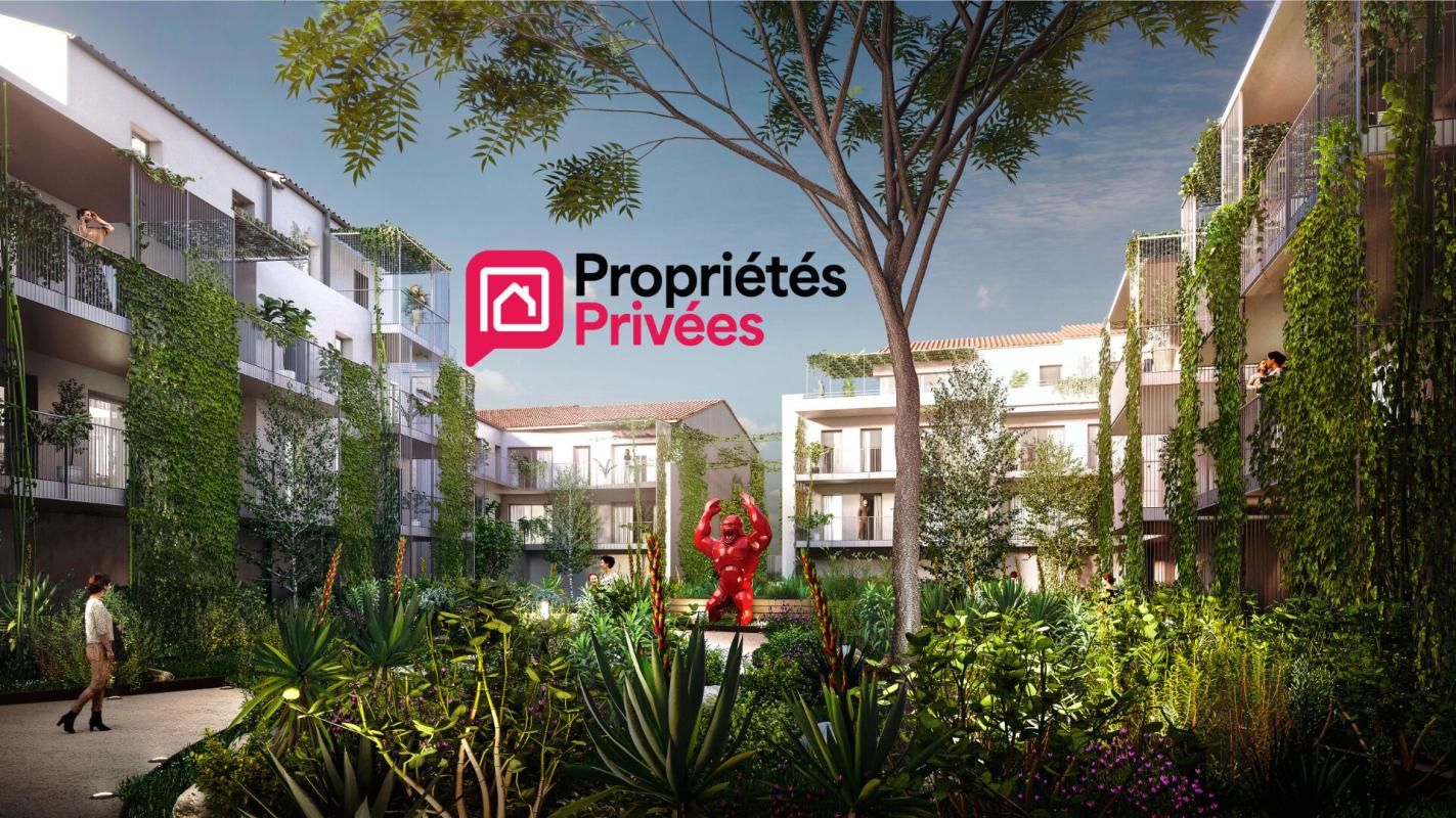 NARBONNE Appartement de grand standing en plein coeur de ville de Narbonne 1