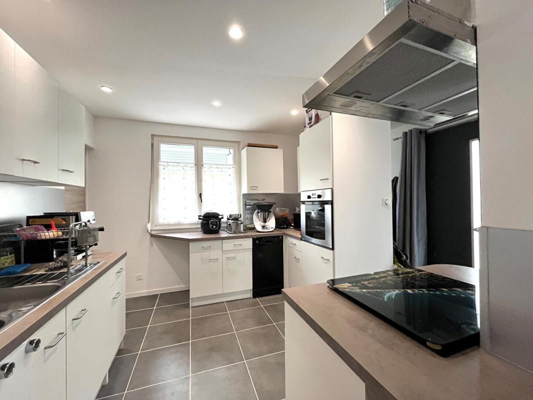 HAM Maison Ham 5 pièce(s) 108 m2 - 4 Chambres + Terrain 3