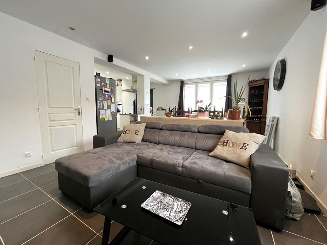 HAM Maison Ham 5 pièce(s) 108 m2 - 4 Chambres + Terrain 4