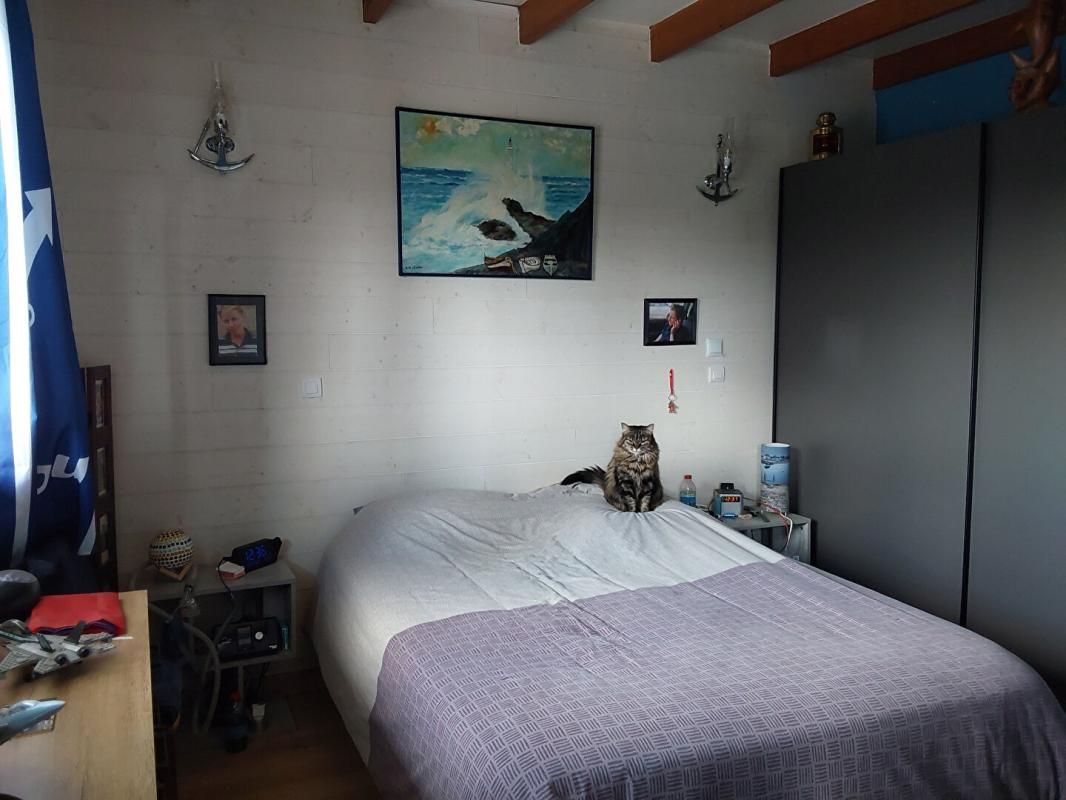 LANDELEAU Maison Landeleau 4 pièce(s) 124 m2 4