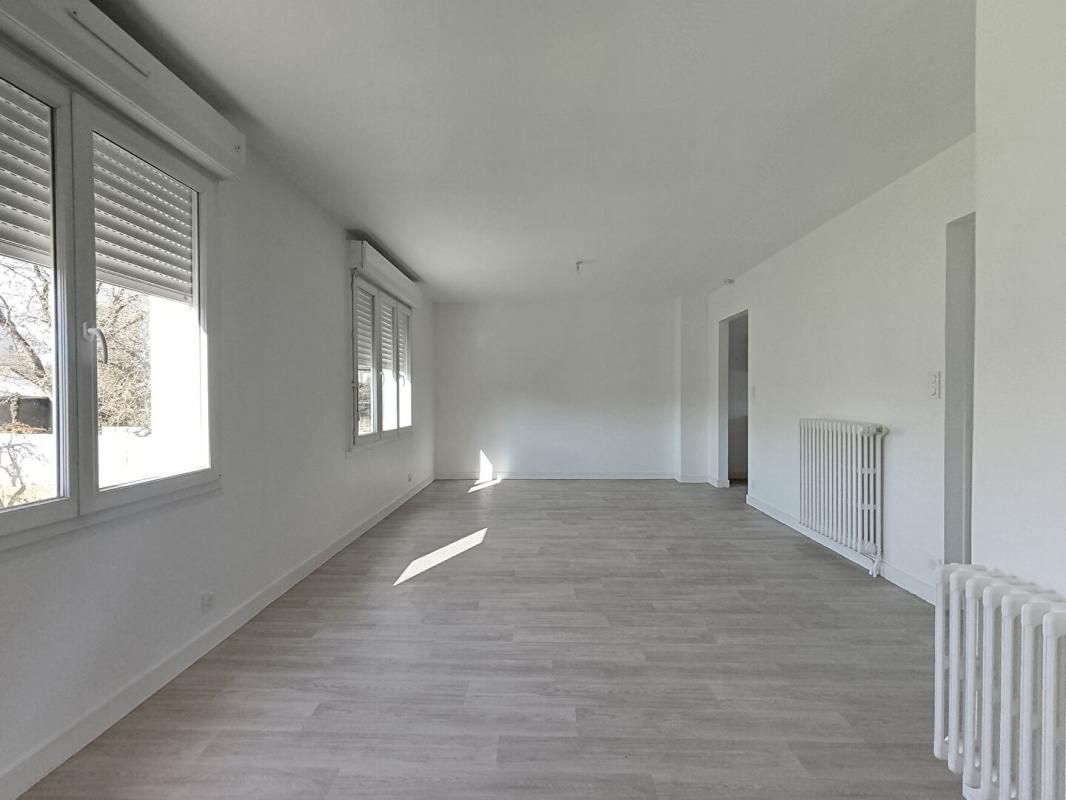 LE SOURN Maison 4 chambres entre Pontivy et Le Sourn 2