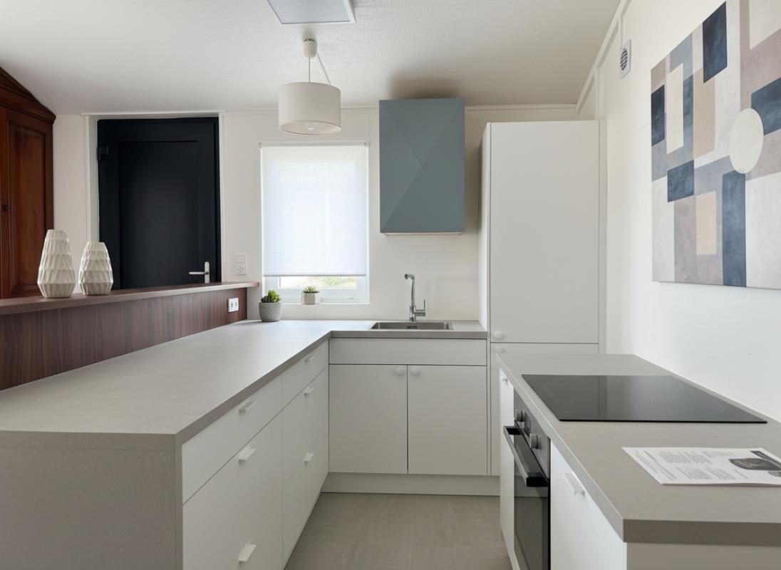 VALBONNE MAISON STYLE CHALET - VALBONNE 4