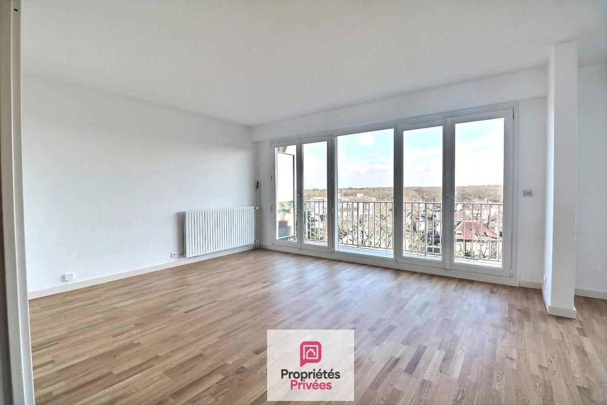 ACHERES Appartement Acheres 3 pièce(s) 59.12 m2 2