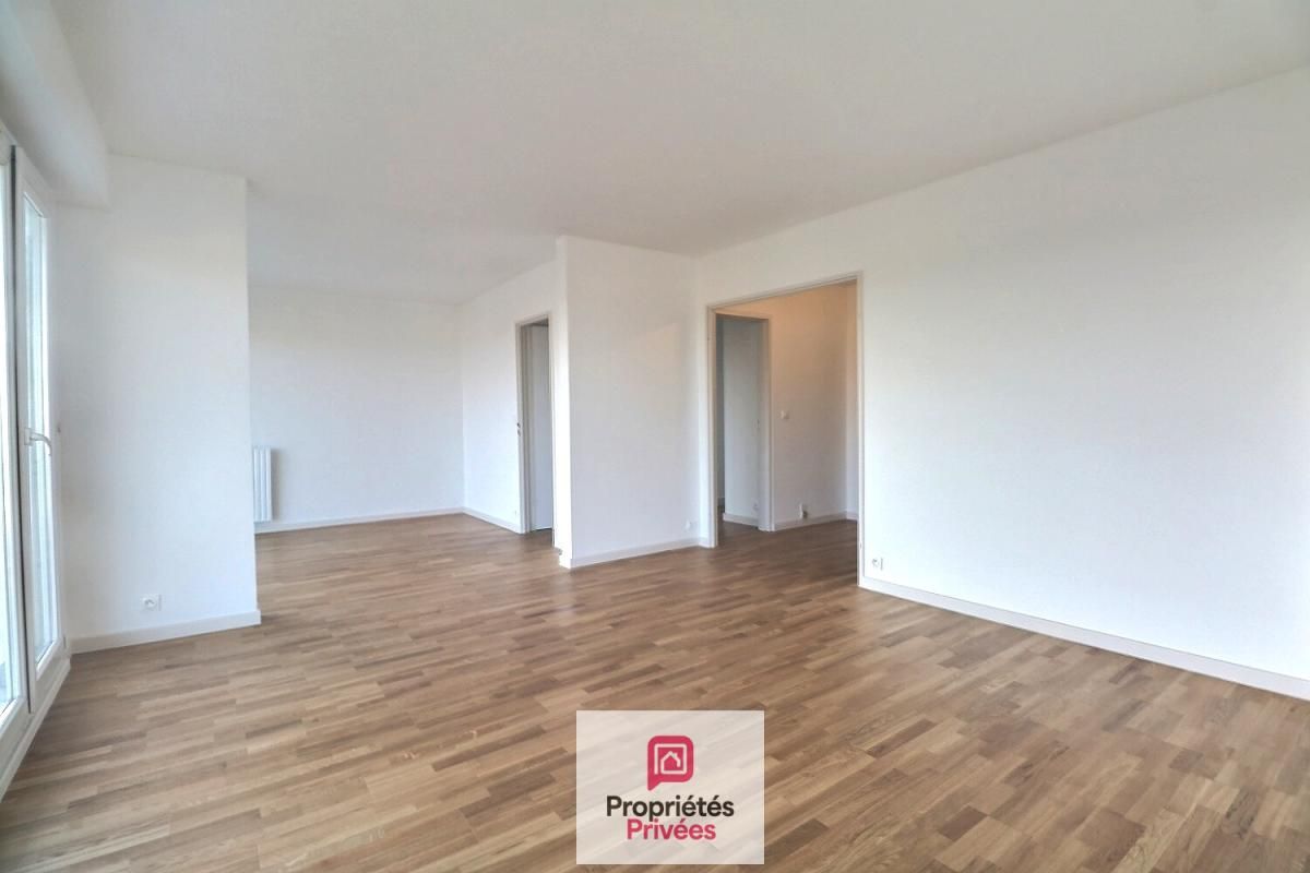 ACHERES Appartement Acheres 3 pièce(s) 59.12 m2 4