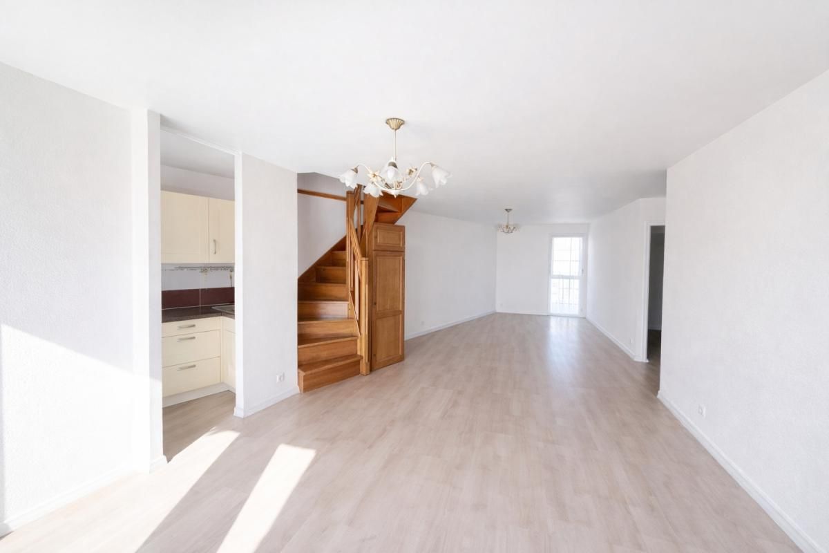 Appartement  4 pièce(s) 110 m2
