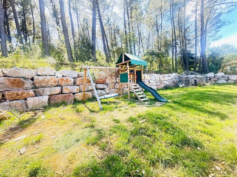 LODEVE Maison Lodève 6 pièce(s) 123 m2 sur parcelle de 670m² 2