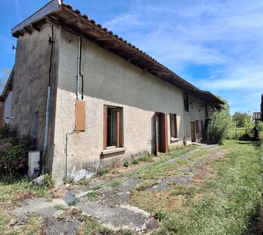 BRESSOLLES Maison Bressolles 4 pièces 97 m2 1