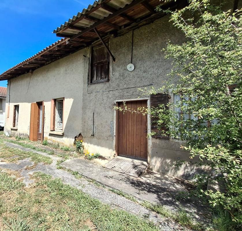 BRESSOLLES Maison Bressolles 4 pièces 97 m2 3