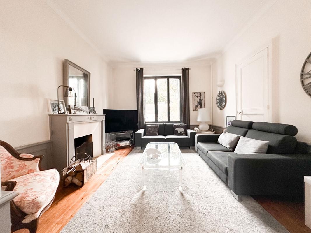 NANTES MAISON de ville NANTES SUD - LION D'OR 2