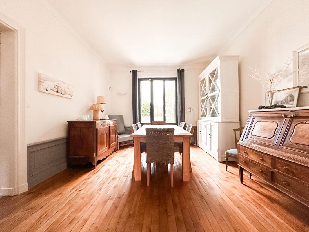 NANTES MAISON de ville NANTES SUD - LION D'OR 3