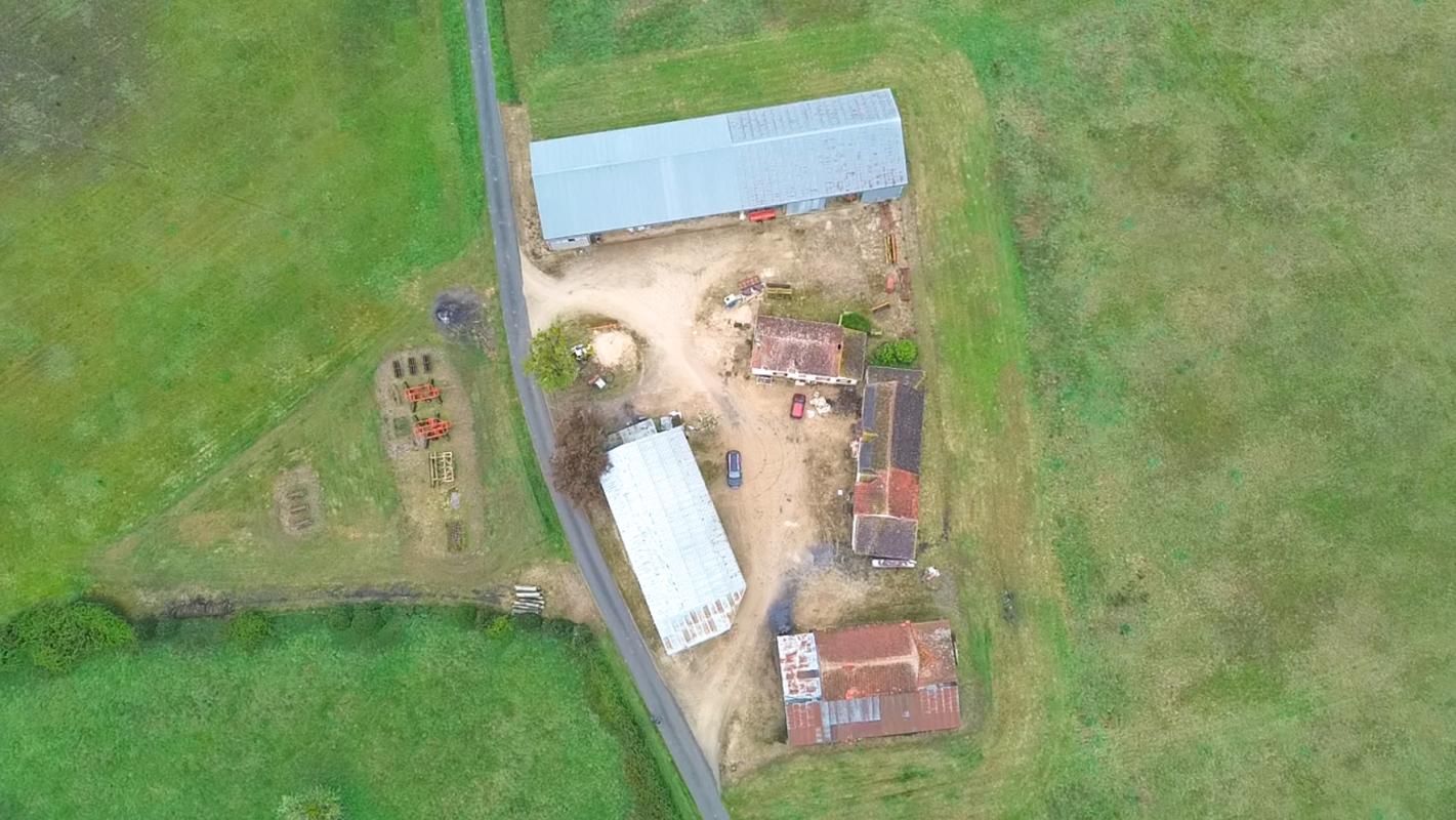 CHABRIS Maison CHABRIS 3 pièce(s) 55.82 m2 4