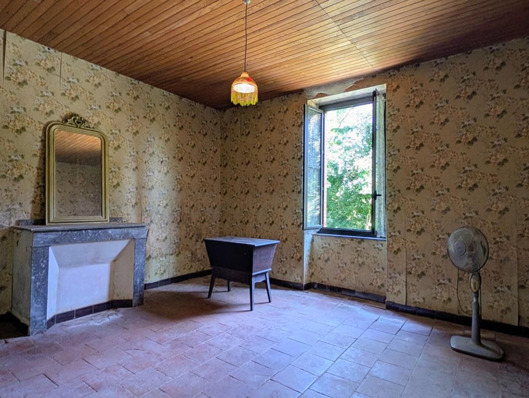 LE FOUSSERET Le Fousseret, Maison à rénover de 178 m² sur terrain de 3000 m² 3
