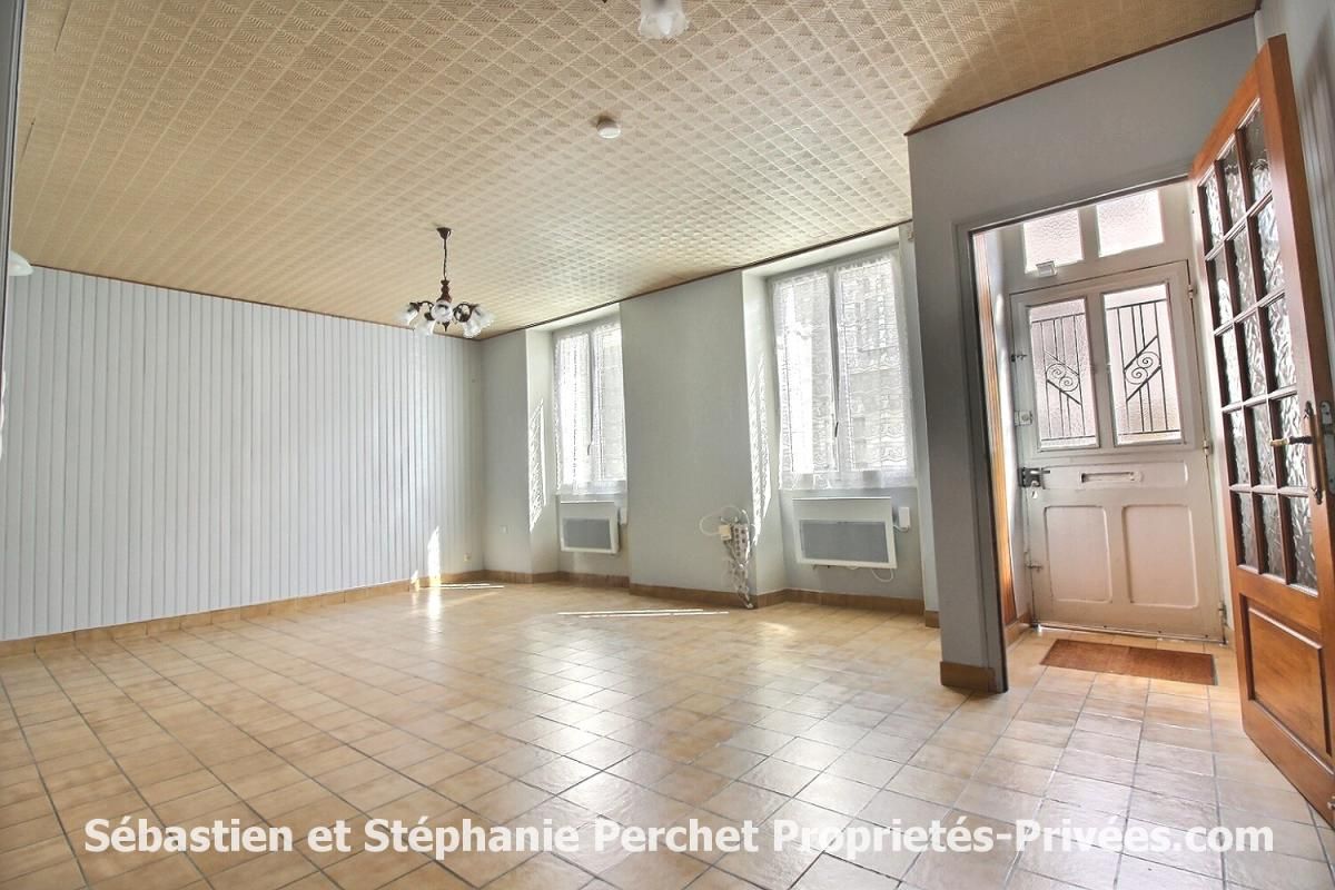 PATAY Maison  de ville Patay 3 chambres 91 m2 avec garage 2