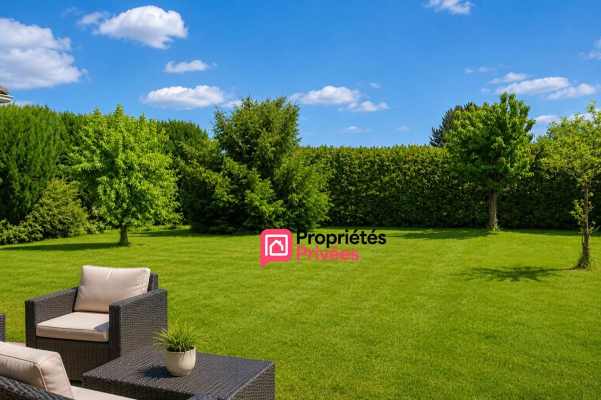 CHARBONNIERES-LES-VARENNES Coup de coeur maison T6 de plain-pied de 195m², terrain 1200m² PAUGNAT 63410 2