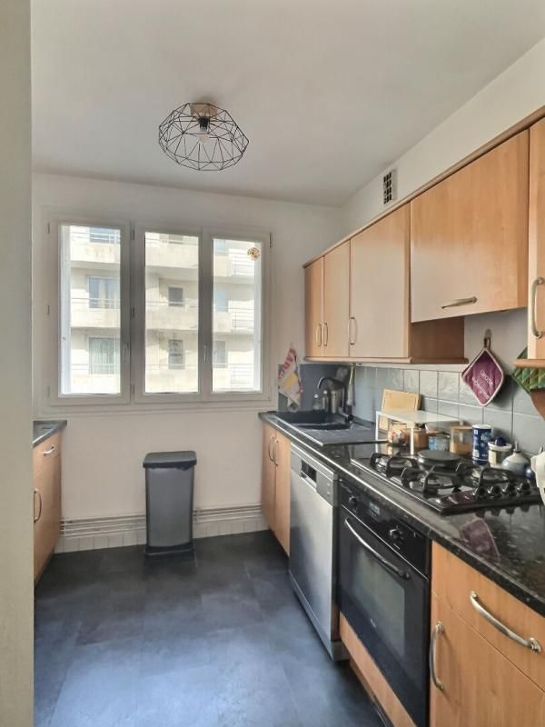 LE HAVRE Appartement Le Havre 3 pièce(s) 55 m2 2