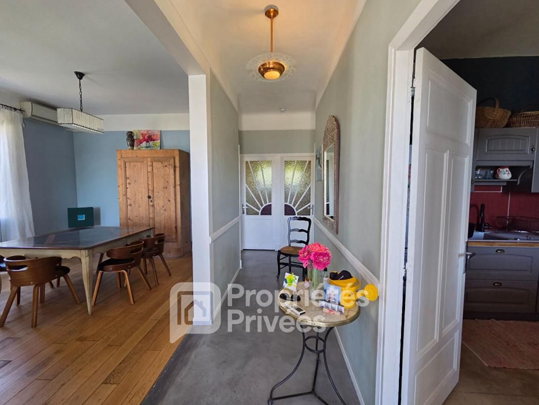 MONTELIMAR Exclusivité Maison Montélimar 6 pièces 130 m2 4