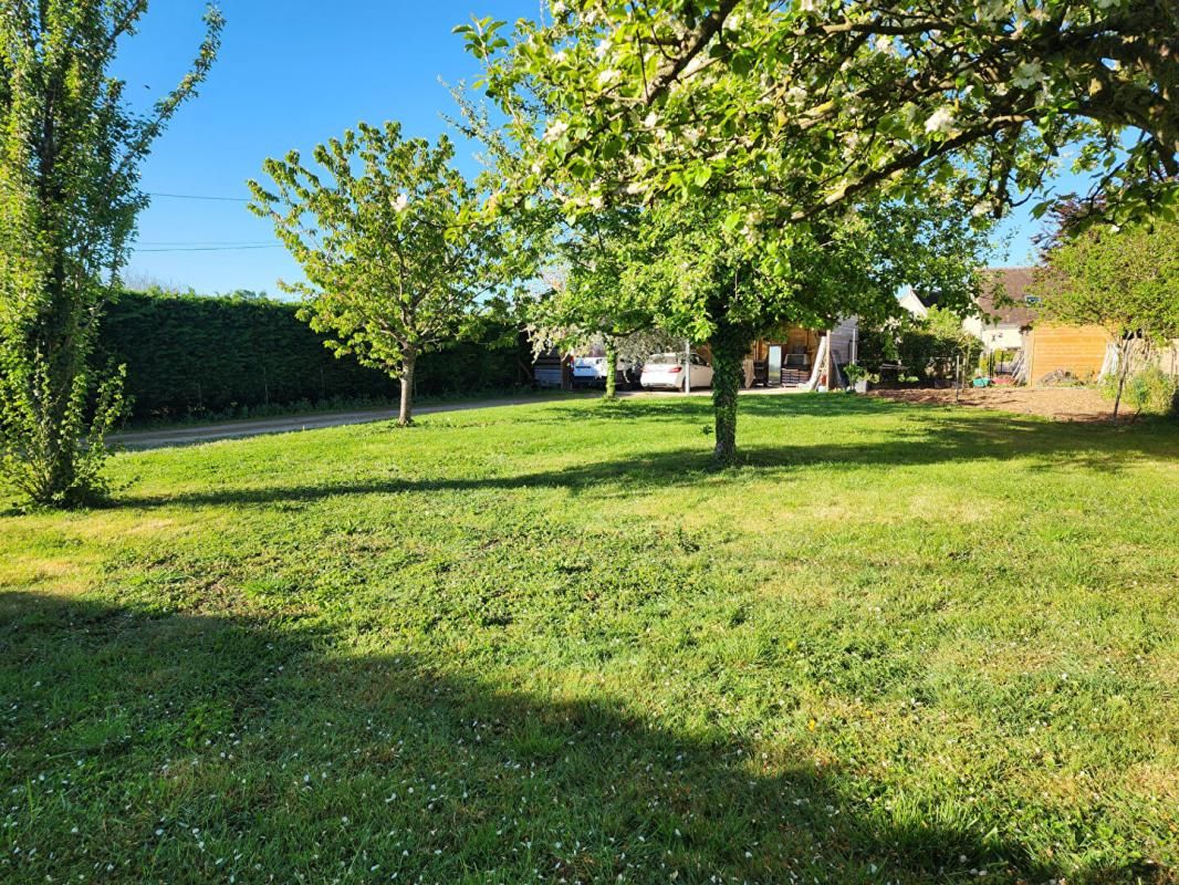 CHAMBOURG-SUR-INDRE Maison Chambourg Sur Indre 5 pièce(s) 196 m2 3