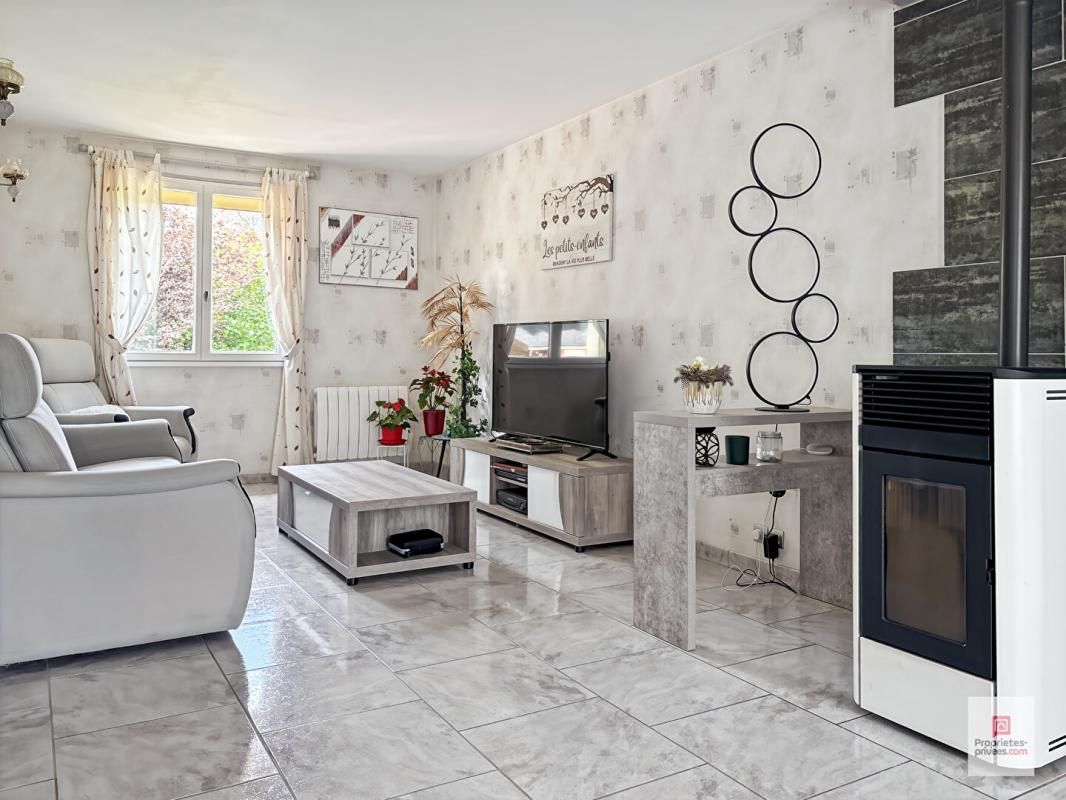 PRECIGNE Maison Precigne 5 pièce(s) 105 m2 2