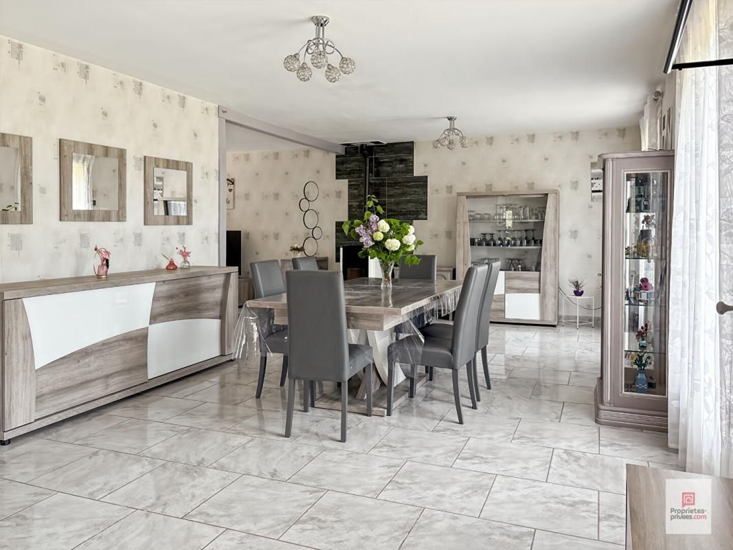 PRECIGNE Maison Precigne 5 pièce(s) 105 m2 3