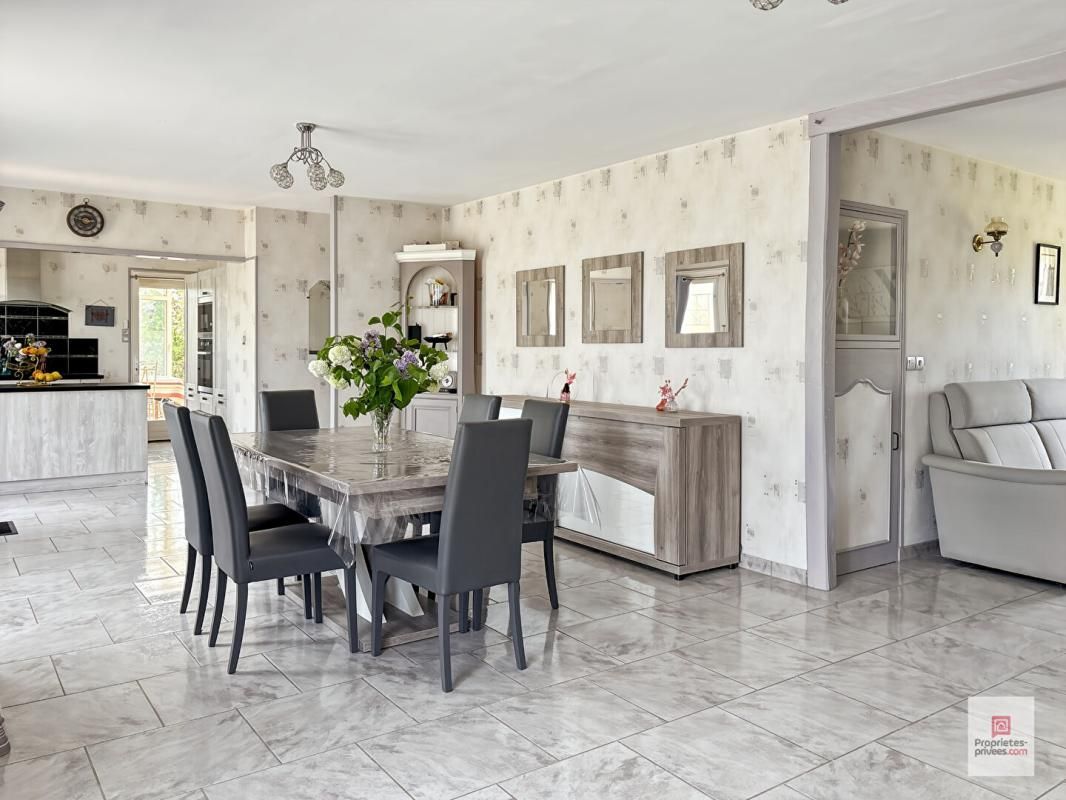 PRECIGNE Maison Precigne 5 pièce(s) 105 m2 4