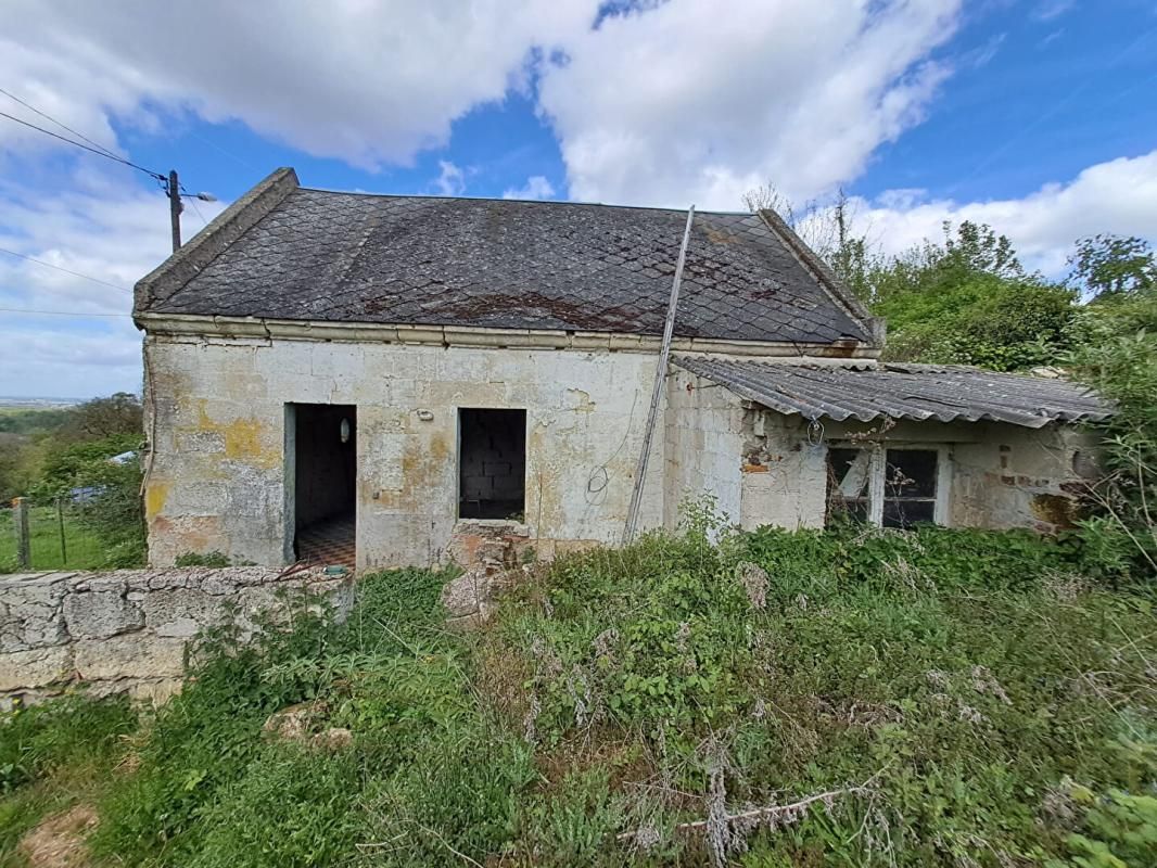 SAINT-GOBAIN Maison Saint Gobain 3 pièce(s) 45 m2 2