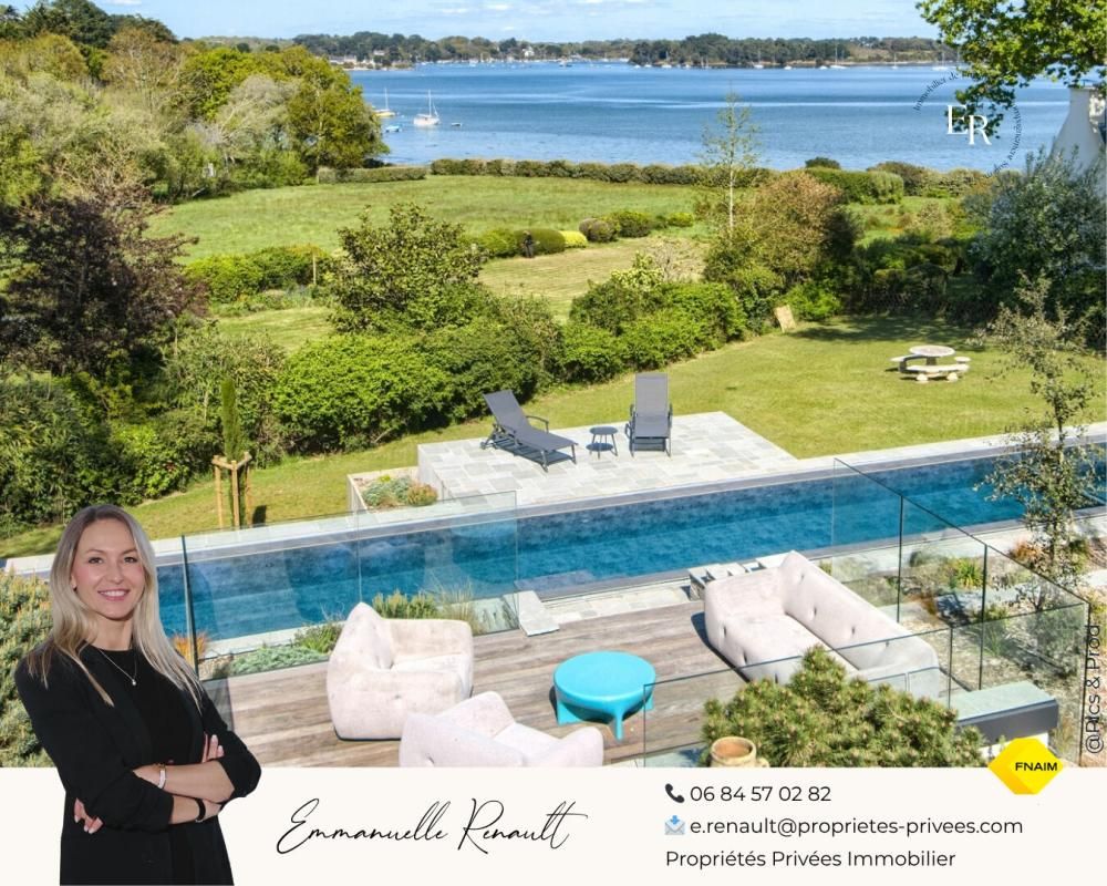 BADEN BADEN · Propriété d'exception avec vue panoramique · Piscine miroir et jacuzzi 1