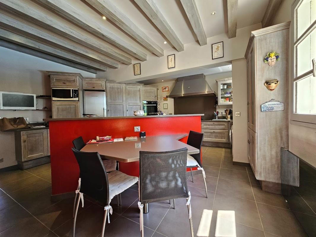 FOULAYRONNES Coup de Coeur : Maison d'Architecte sur les Hauteurs de Foulayronnes 4