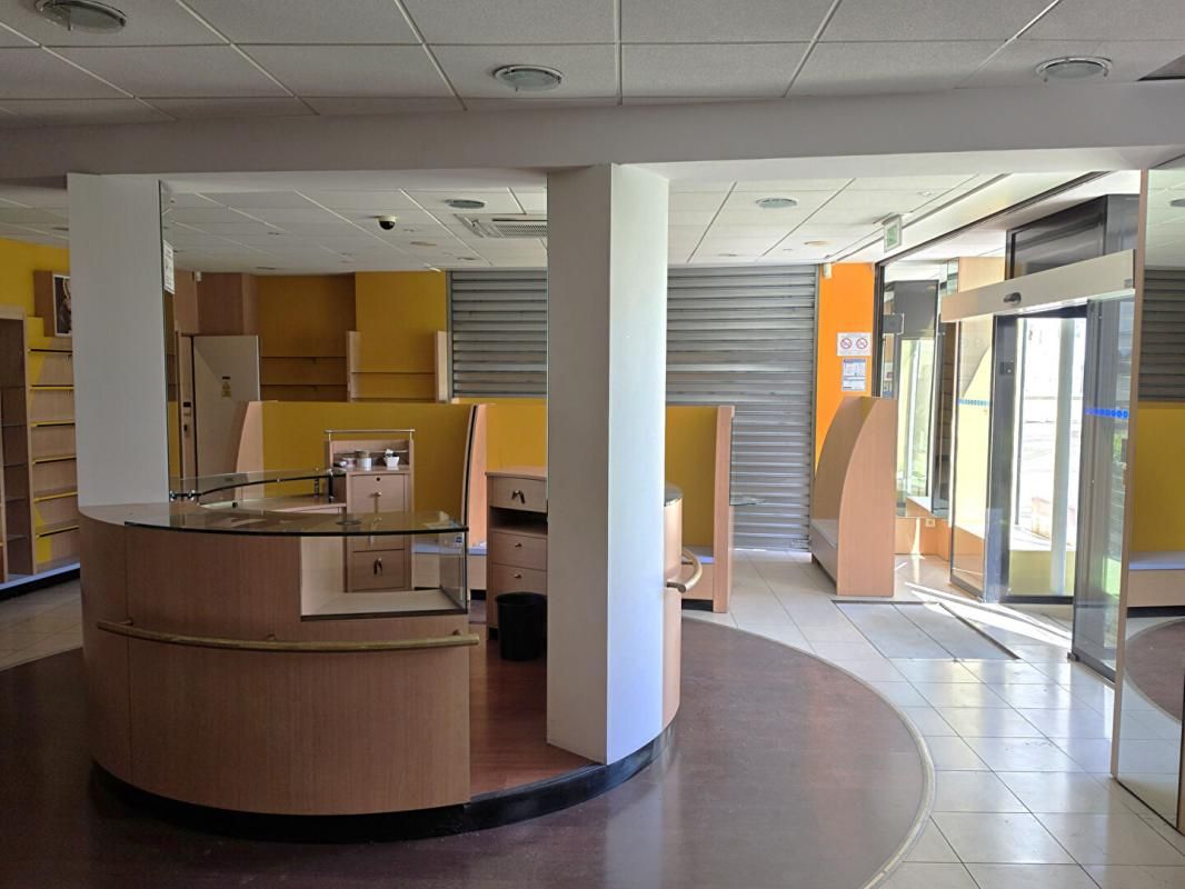 NOGENT-LE-ROTROU Immeuble coeur de ville Nogent Le Rotrou 340 m2 4