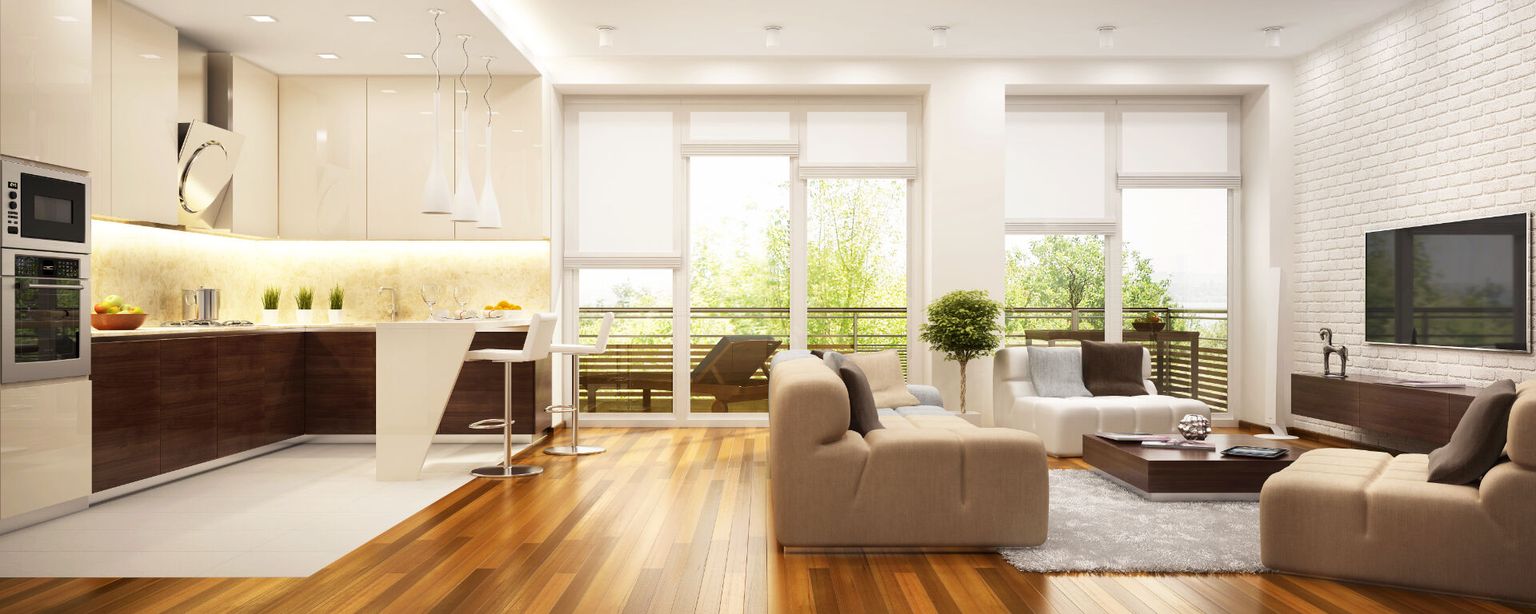 Appartement Lyon 4 pièce(s) 93.04 m2