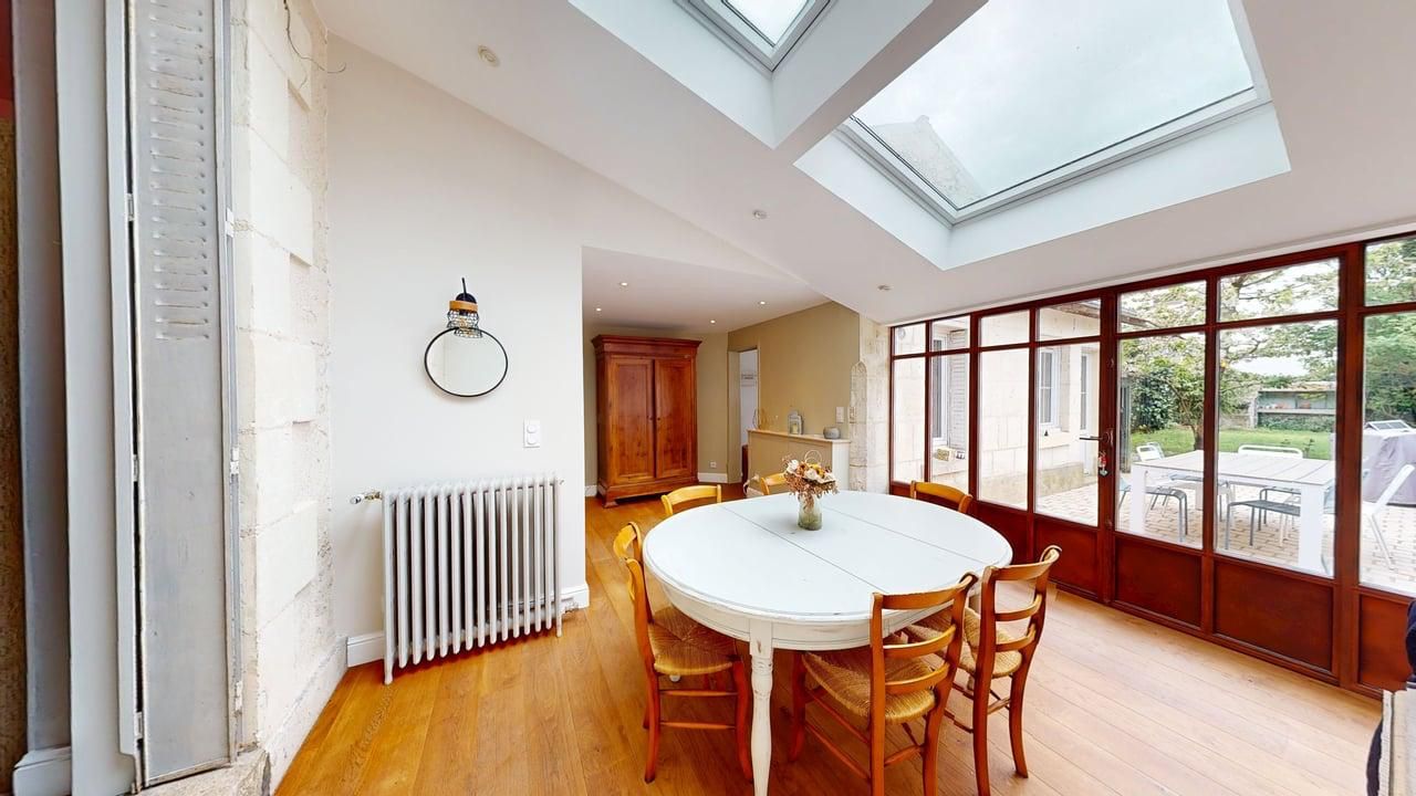 VENDOME Maison de caractère / 167 m2 / Coeur Vendôme 2