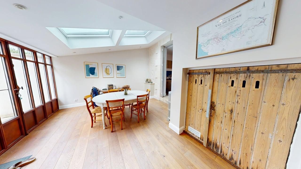 VENDOME Maison de caractère / 167 m2 / Coeur Vendôme 4