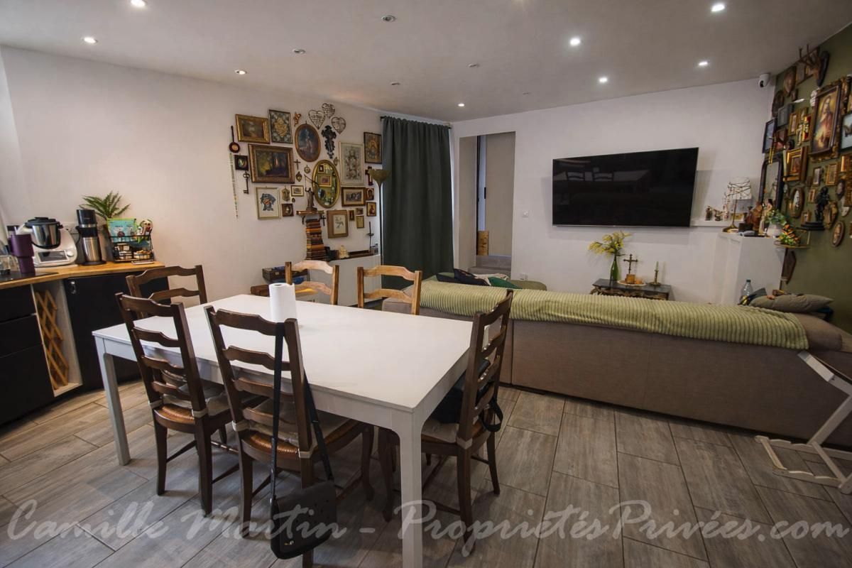 ROQUEBRUNE-SUR-ARGENS Investissement locatif clé en main - Rentabilité immédiate de 4,83 % net - Roquebrune Sur Argens 3 pièce(s) 89.04 m2 2