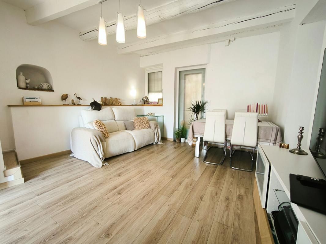 CAGNES-SUR-MER Maison Cagnes Sur Mer 3 pièce(s) 115 m2 4