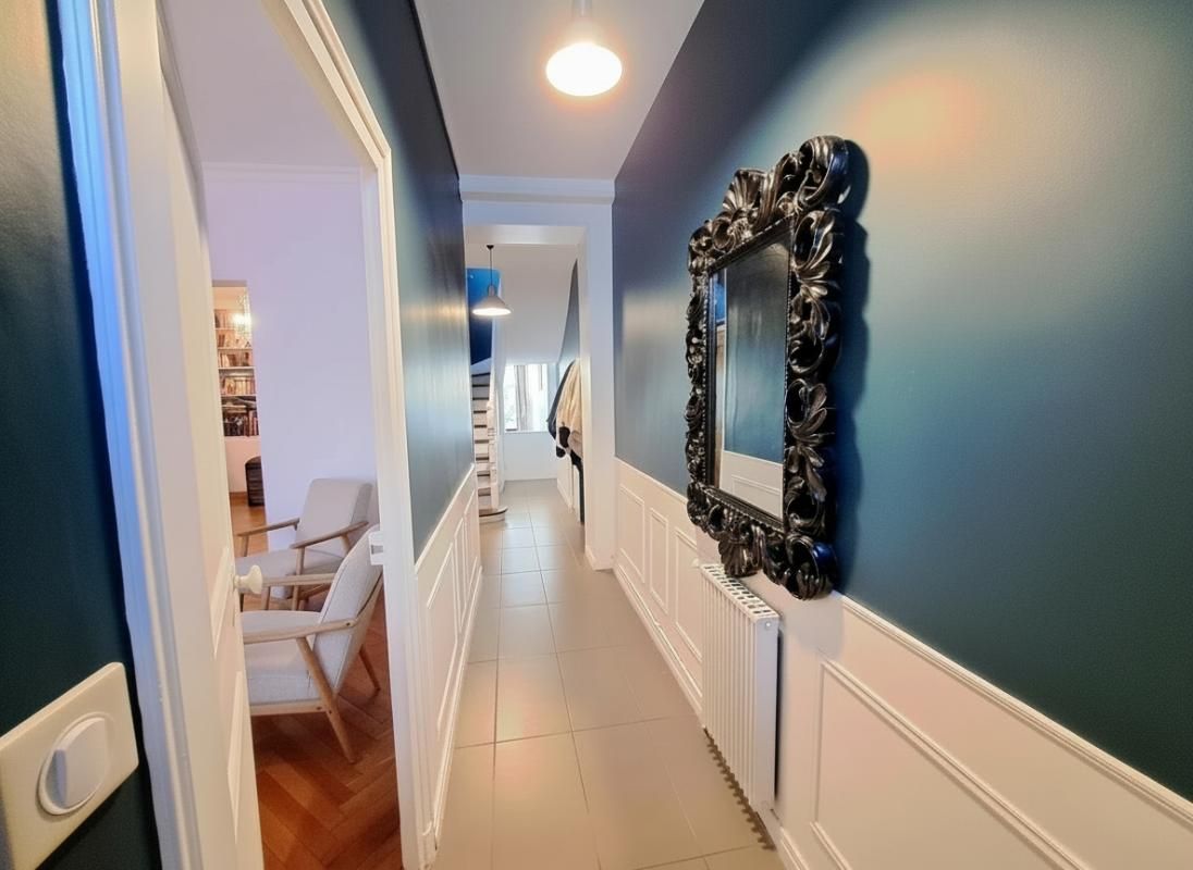 ANGERS Maison Angers 7 pièce(s) 142 m2 2