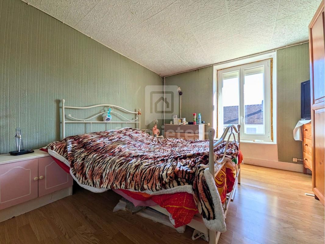 TRACY-SUR-LOIRE Maison Tracy Sur Loire 3 pièce(s) 91,53 m2 4