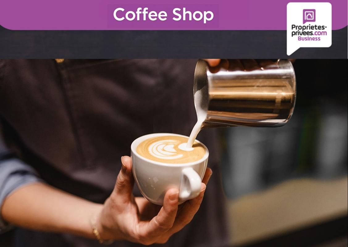 PARIS-9E-ARRONDISSEMENT 75009 PARIS, Saint Lazare - Fonds de commerce/ Droit au bail  20 m² 3