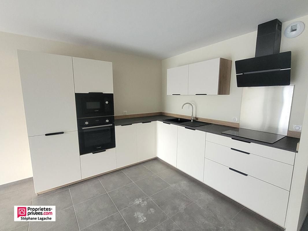 LE TOUQUET-PARIS-PLAGE Appartement Le Touquet Paris Plage 3 pièce(s) 78.8 m2 avec terrasse de 19m² 4