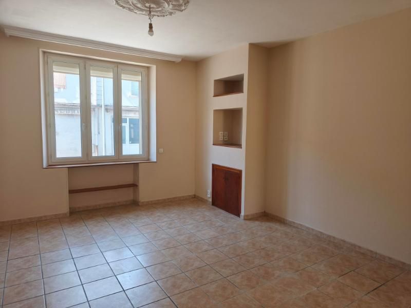 MAZAMET MAISON  AVEC 2 APPARTEMENTS - 2 GARAGES - JARDIN -MAZAMET 4