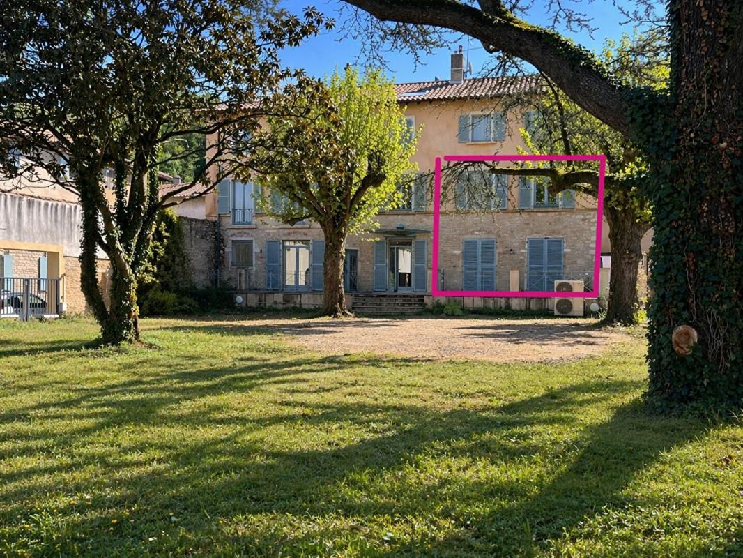 Duplex BEAUREGARD 4 pièces 94.15 m2 avec terrasse, cave et 2 stationnements privés sécurisés