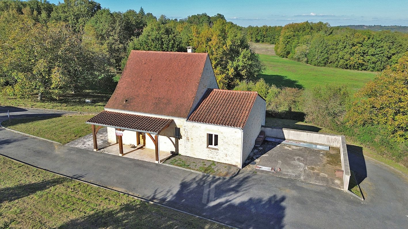 SAINT-GENIES Maison Saint Genies 4 pièce(s) 103 m2 2