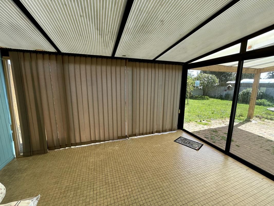 PAIMBOEUF Maison 2 chambres plain-pied avec garage et jardin ? Paimboeuf (44560) 4