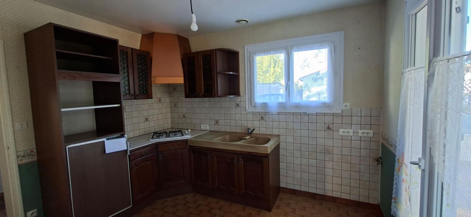 L'HERMENAULT Maison  4 pièce(s) 70.54 m2 3