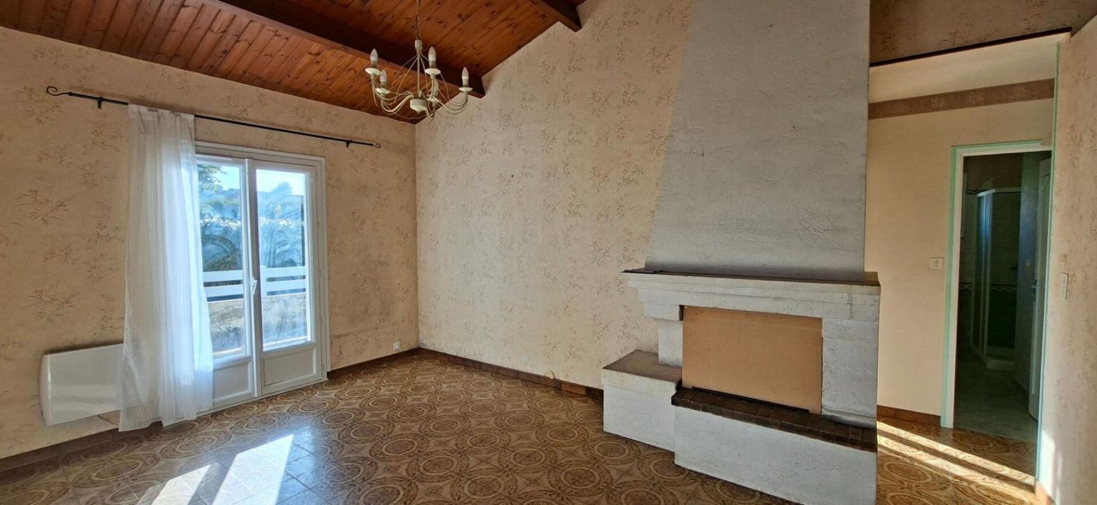 L'HERMENAULT Maison  4 pièce(s) 70.54 m2 4