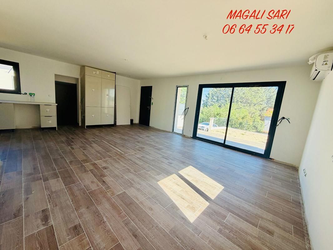 ROUSSON Villa Neuve Rousson 4 pièce(s) 94 m2 3