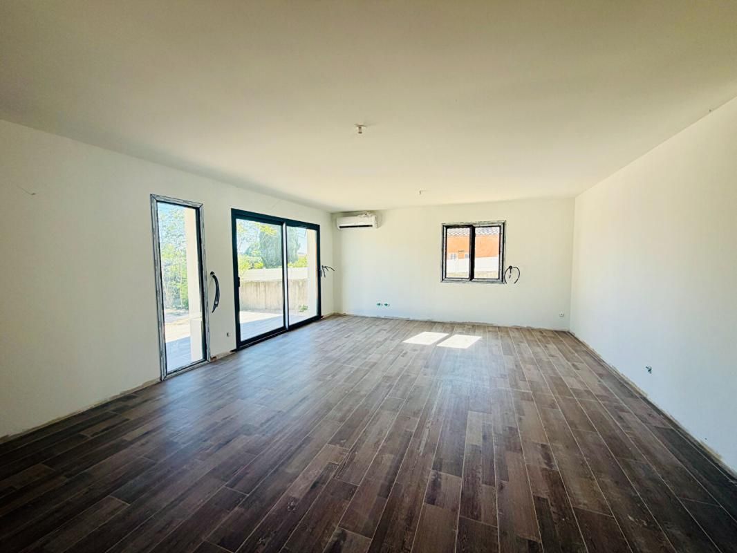 ROUSSON Villa Neuve Rousson 4 pièce(s) 94 m2 4