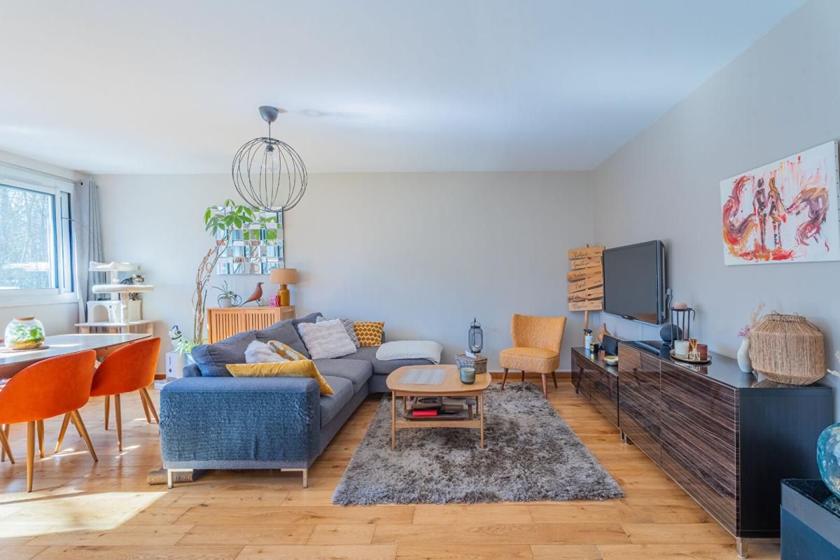 SEVRES Appartement coup de coeur 2 chambres 92310 Sèvres 1