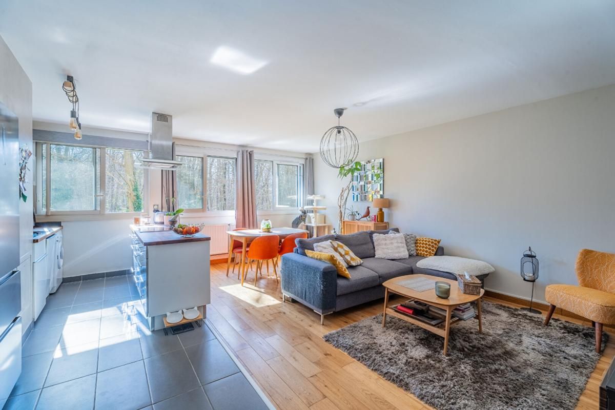 SEVRES Appartement coup de coeur 2 chambres 92310 Sèvres 2